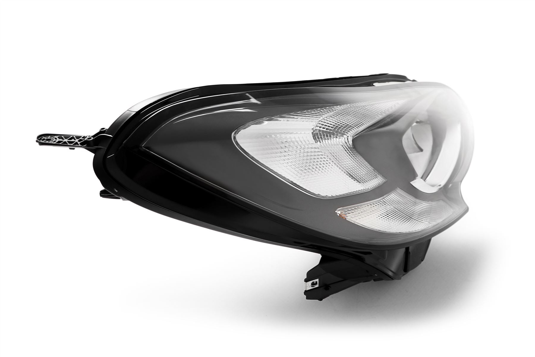 Hella DRL Right Headlight for Vauxhall, OEM quality, OEM 1216860 - View 8
