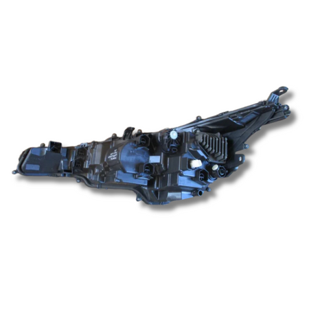Toyota Corolla Right Headlight, Valeo OEM, OEM 8111002X20 - View 2
