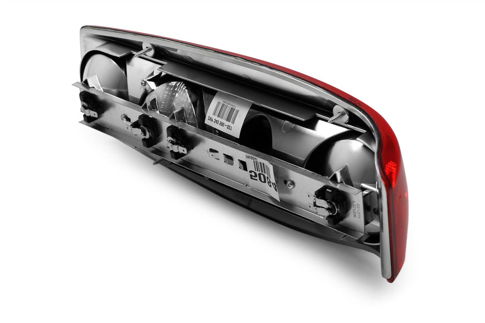Hella Rear Light for Caravan, OEM quality, OEM 9960017 - View 2