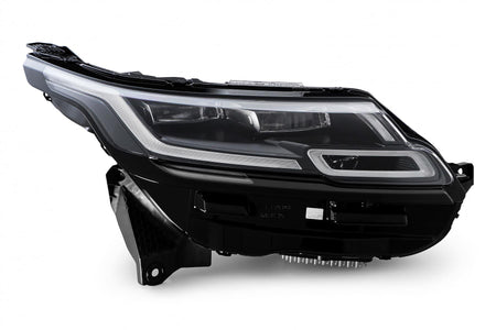 Range Rover Velar Right Headlight, Valeo OEM, OEM LR128891 - View 5