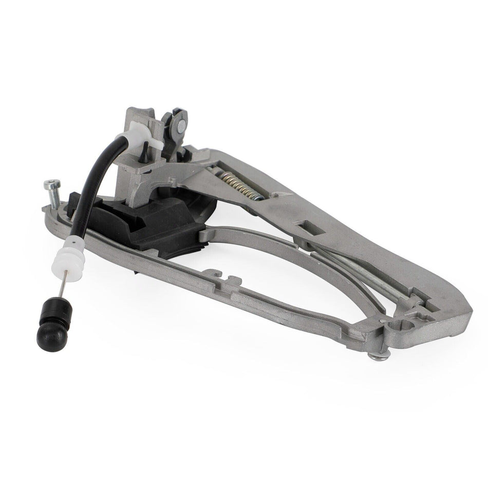 Door Handle Carrier Front Left - for BMW - OEM 51218243615 | Eurowagens - View 4