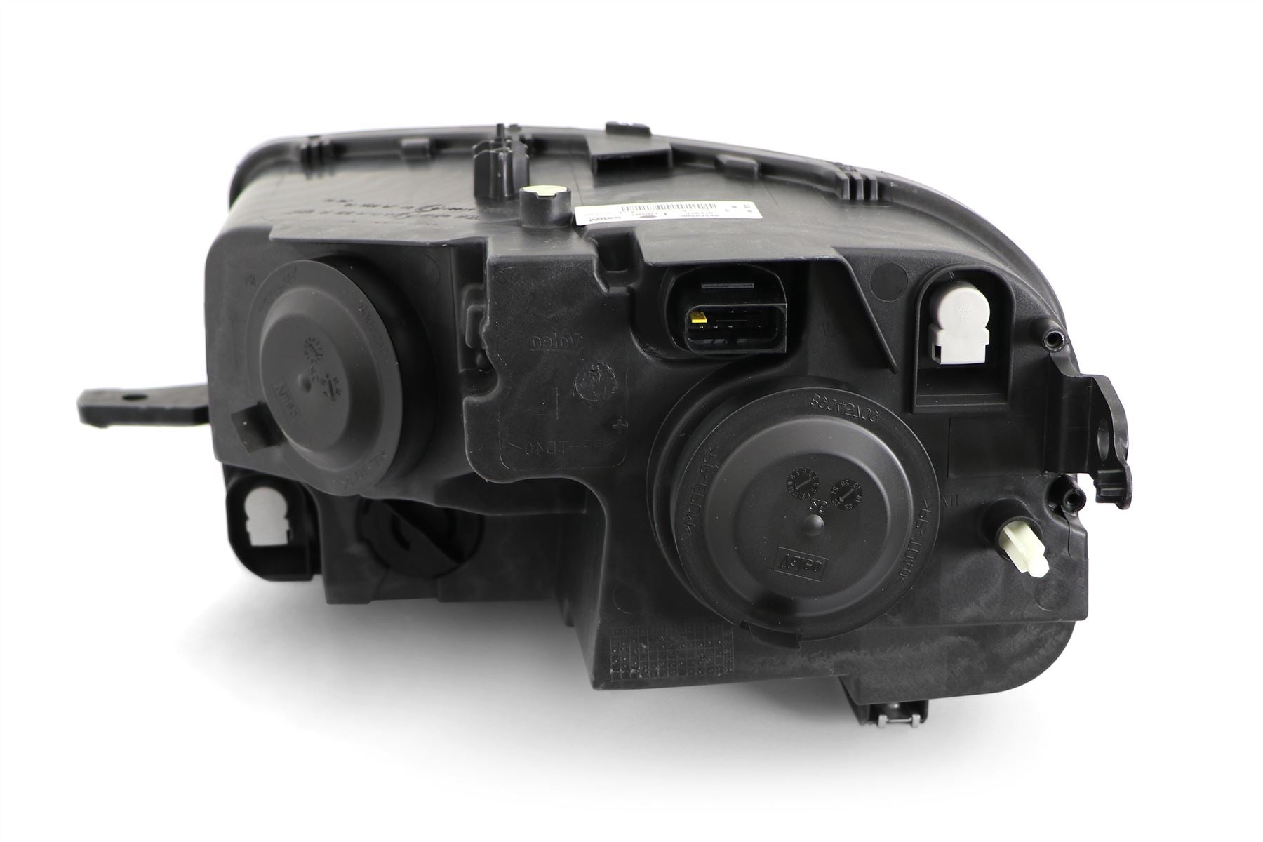 Citroen C4 Cactus Right Headlight, Valeo OEM, OEM 9800901480 - View 9