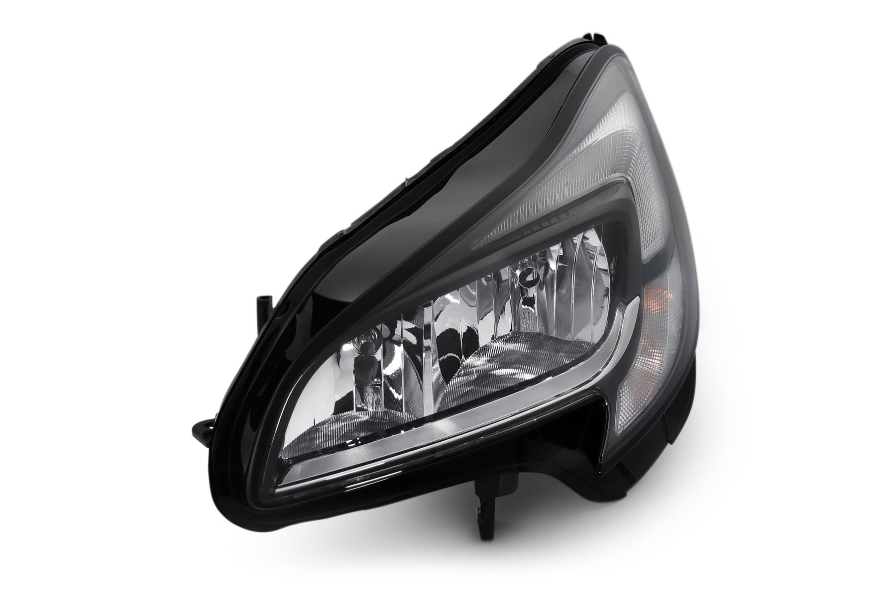 Hella LED DRL Left Headlight for Vauxhall, OEM quality, OEM 1216862 - View 6