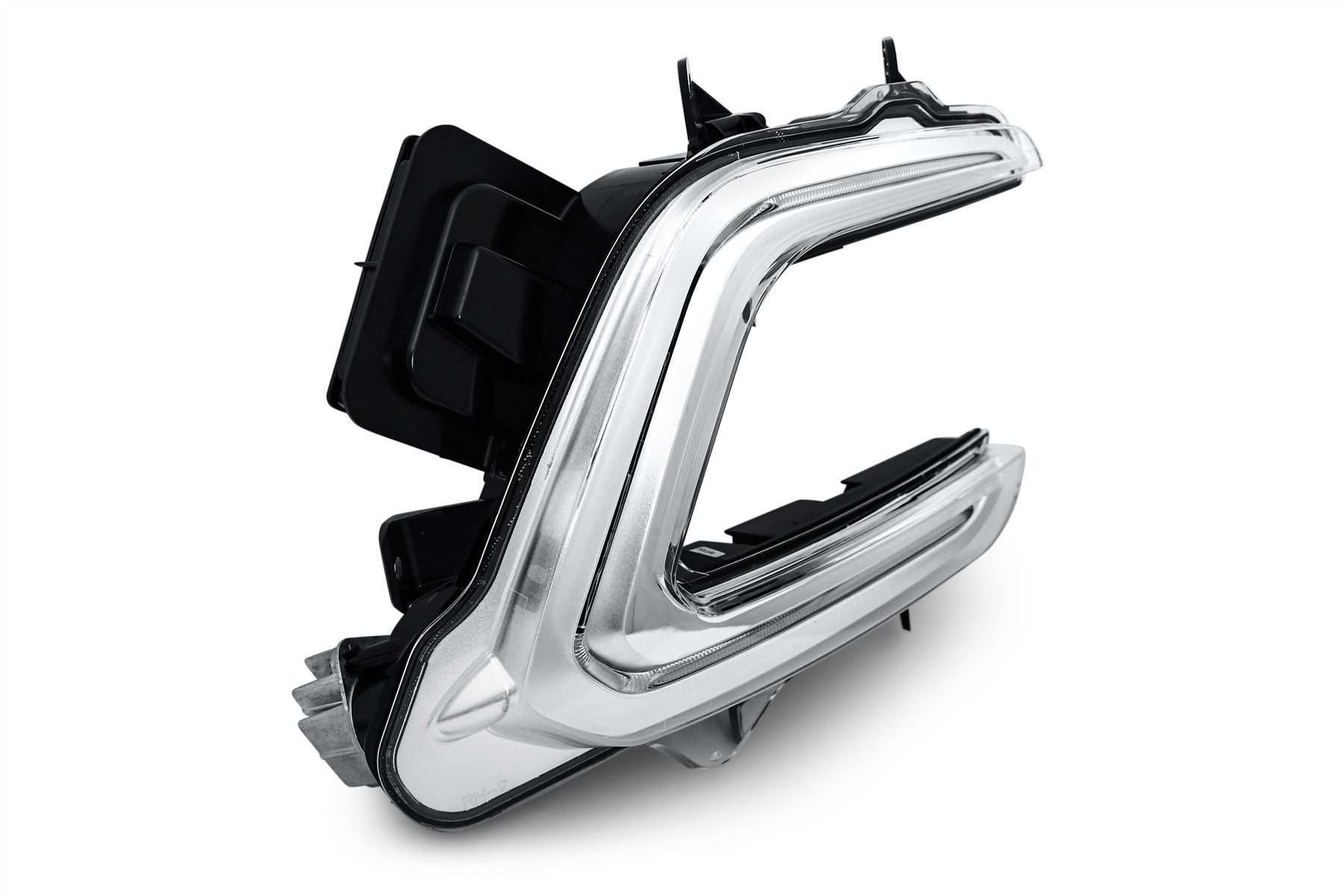 Renault Captur Right Daytime Running Light, Magneti Marelli OEM, OEM 266007846R - View 10