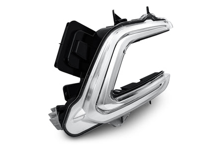Renault Captur Right Daytime Running Light, Magneti Marelli OEM, OEM 266007846R - View 10