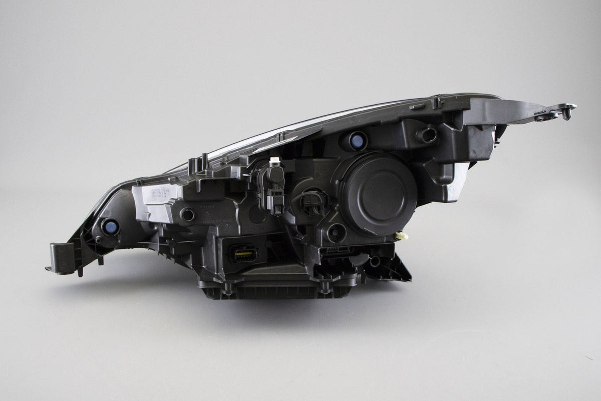 Citroen DS3 Right Headlight, Valeo OEM, OEM 1611797280 - View 4