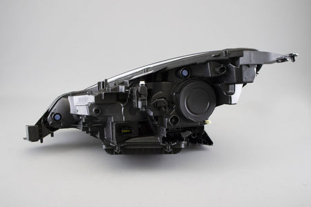 Citroen DS3 Right Headlight, Valeo OEM, OEM 1611797280 - View 4