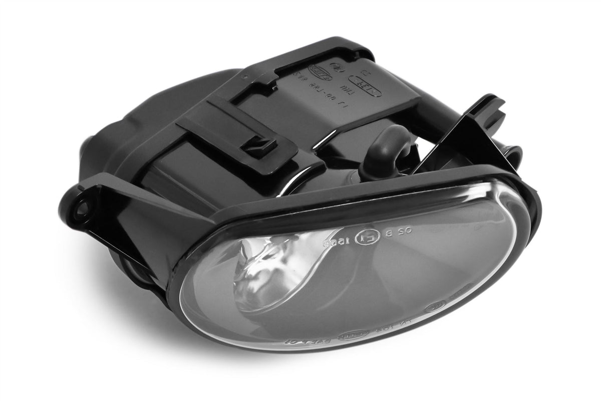 Hella Right Front Fog Light for Audi, OEM quality, OEM 8P0941700A - View 11