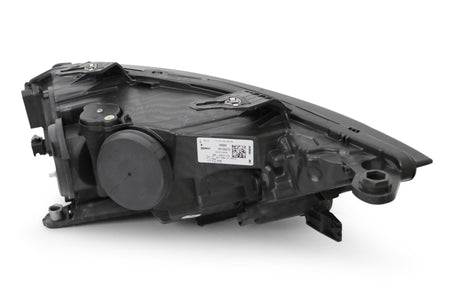 Audi A1 Left Headlight, Valeo OEM, OEM 82A941003A - View 11