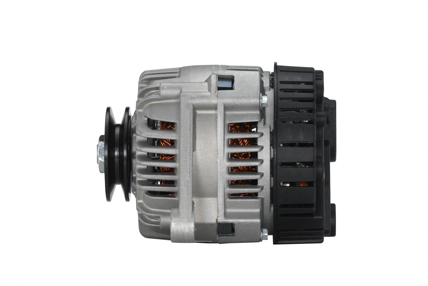 Hella Alternator for Peugeot, OEM quality, OEM 57054G, MPN 8EL 011 713-491