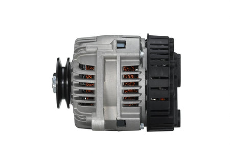Hella Alternator for Peugeot, OEM quality, OEM 57054G, MPN 8EL 011 713-491