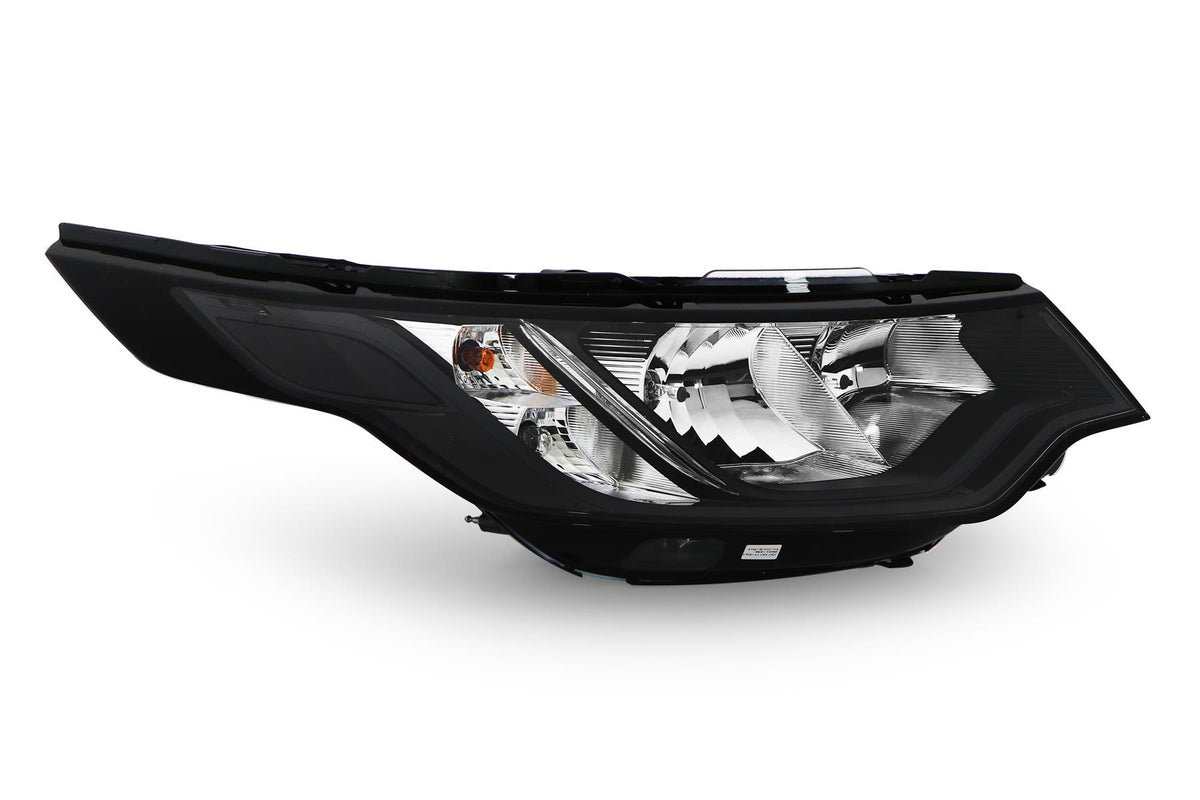Land Rover Discovery Headlight Cover, Valeo OEM, OEM LR085633 - View 2