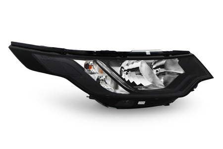 Land Rover Discovery Headlight Cover, Valeo OEM, OEM LR085633 - View 2