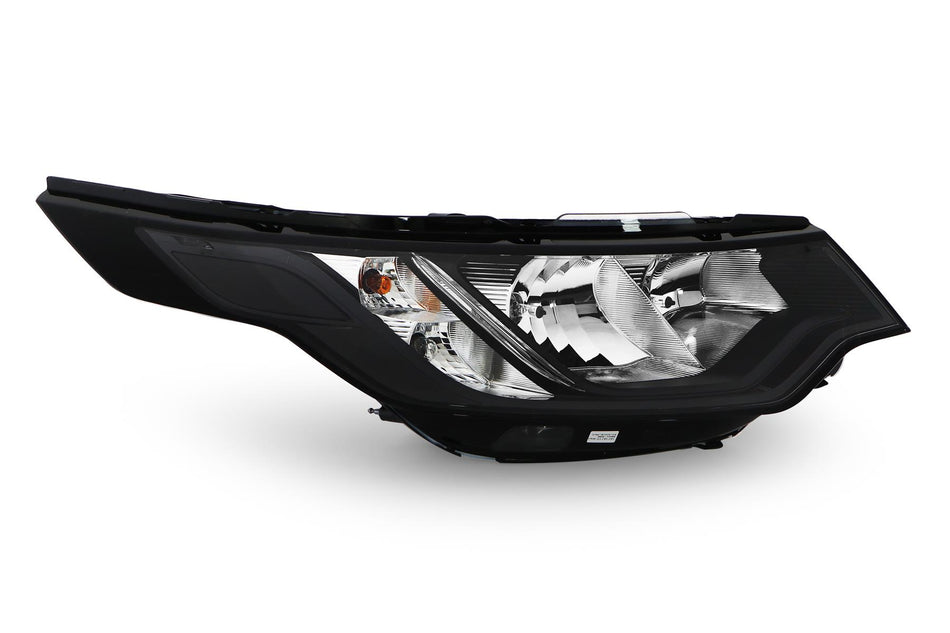 Land Rover Discovery Headlight Cover, Valeo OEM, OEM LR085633 - View 2