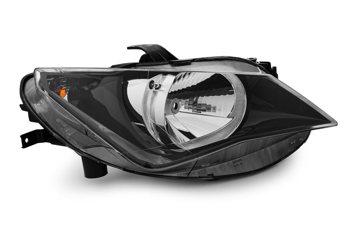 Seat Ibiza Right Headlight, Valeo OEM, OEM 6J2941022E - View 12
