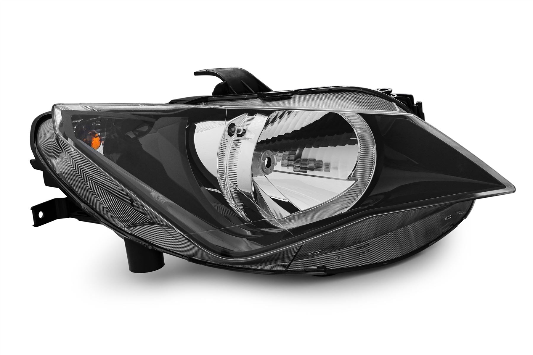 Seat Ibiza Right Headlight, Valeo OEM, OEM 6J2941022E - View 12