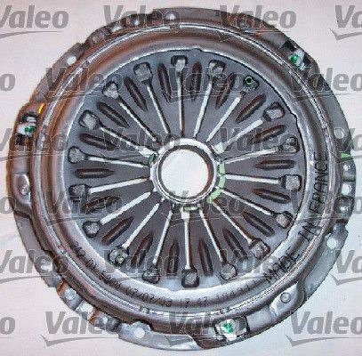 Valeo Clutch Kit for Peugeot & Citroen, OEM quality, OEM 2004P9 - View 2