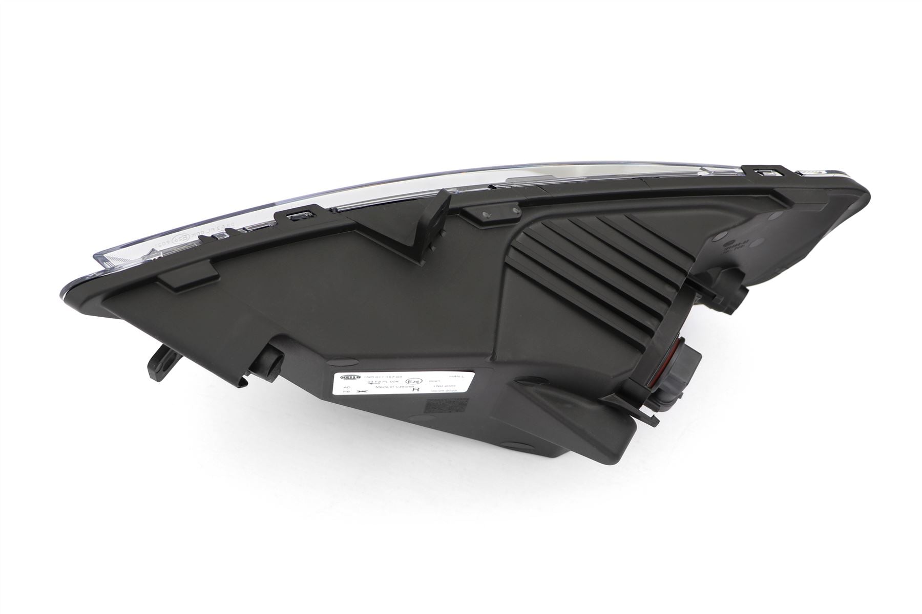 Hella Right Front Fog Light for Seat, OEM quality, OEM . - View 5