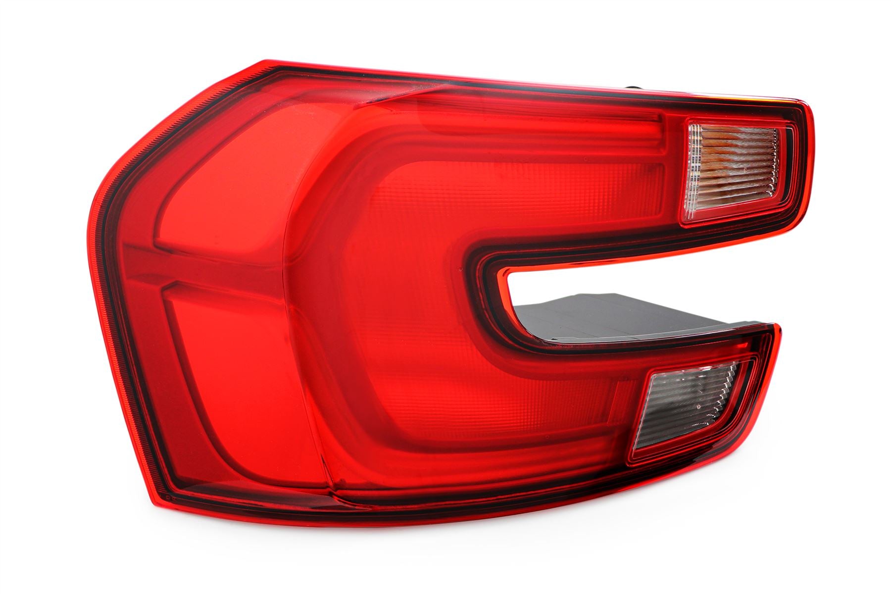 Citroen C4 Gran Picasso Left Rear Light, Magneti Marelli OEM, OEM 9676853980 - View 4
