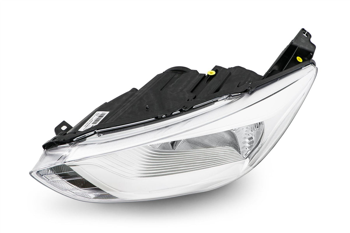 Ford C-Max Left Headlight, Valeo OEM, OEM 1900185 - View 10