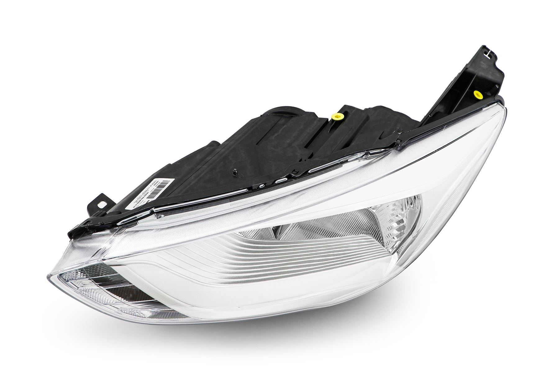 Ford C-Max Left Headlight, Valeo OEM, OEM 1900185 - View 10