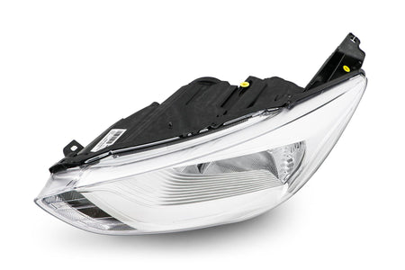 Ford C-Max Left Headlight, Valeo OEM, OEM 1900185 - View 10