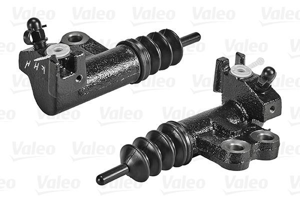 Hyundai Terracan Clutch Slave Cylinder, Valeo OEM, OEM 41710H1070, MPN 804742