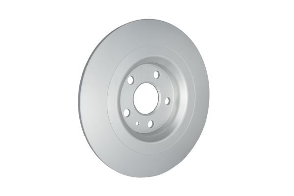 Volvo XC40 Brake Disc, Hella OEM, OEM 31471477, MPN 8DD 355 132-121