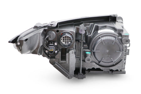 Hella Left Headlight for Land Rover, OEM quality, OEM LR048053 - View 7