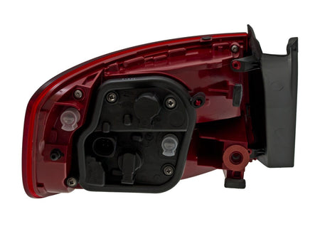 Audi A4 B8 Right Rear Light, Hella OEM, OEM 8K5 945 096 AB - View 5