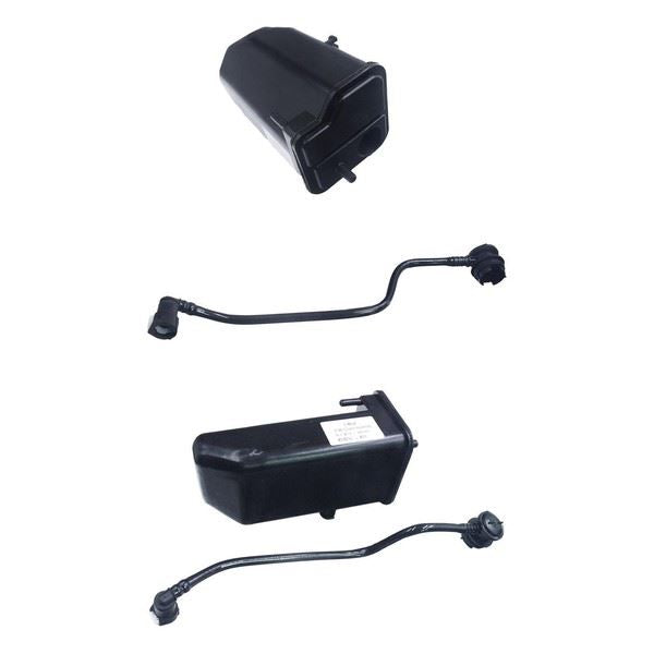 Carbon Canister Hose Set - for Audi - OEM 1J0201246B | Eurowagens