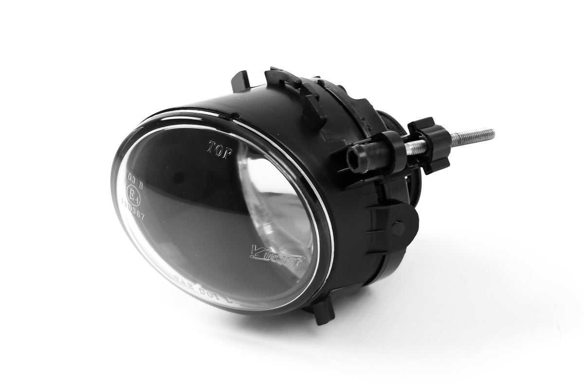 Hella Left Front Fog Light for Seat, OEM quality, OEM 6J0941701 - View 8