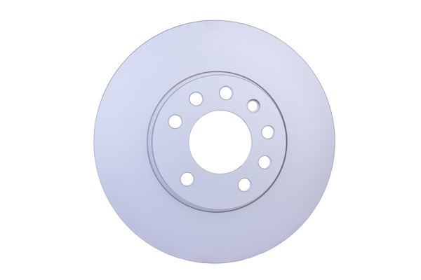 Hella Brake Disc for Holden, Chevrolet & more, OEM quality, OEM 569060 - View 3