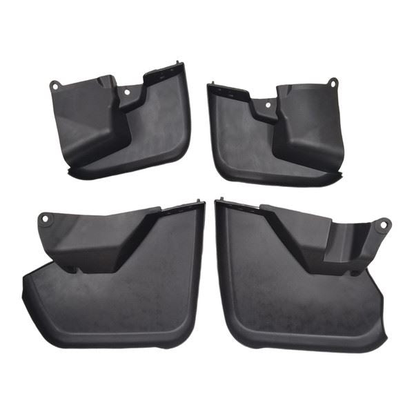 Mud Flap - for Toyota - OEM 76603-35042 | Eurowagens