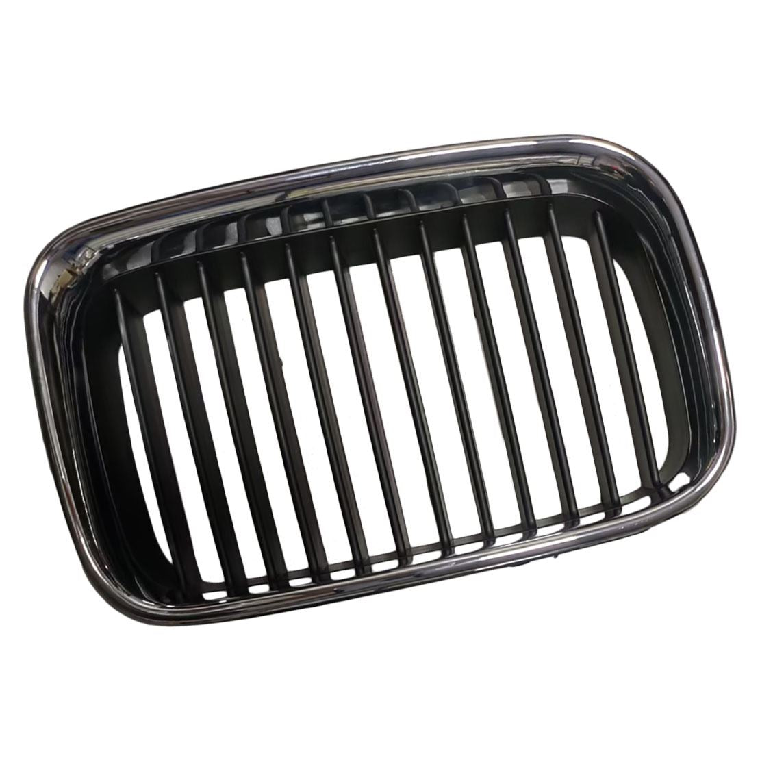 Bumper Grille Front Left - for BMW - OEM 51138122237 | Eurowagens - View 3