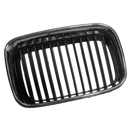 Bumper Grille Front Left - for BMW - OEM 51138122237 | Eurowagens - View 3