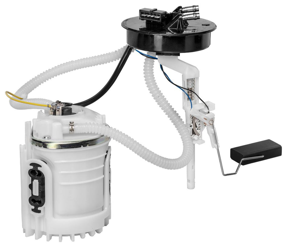 Hella Fuel Pump for Volkswagen & Seat, OEM quality, OEM 1H0 919 051 AJ, MPN 8TF 358 106-321
