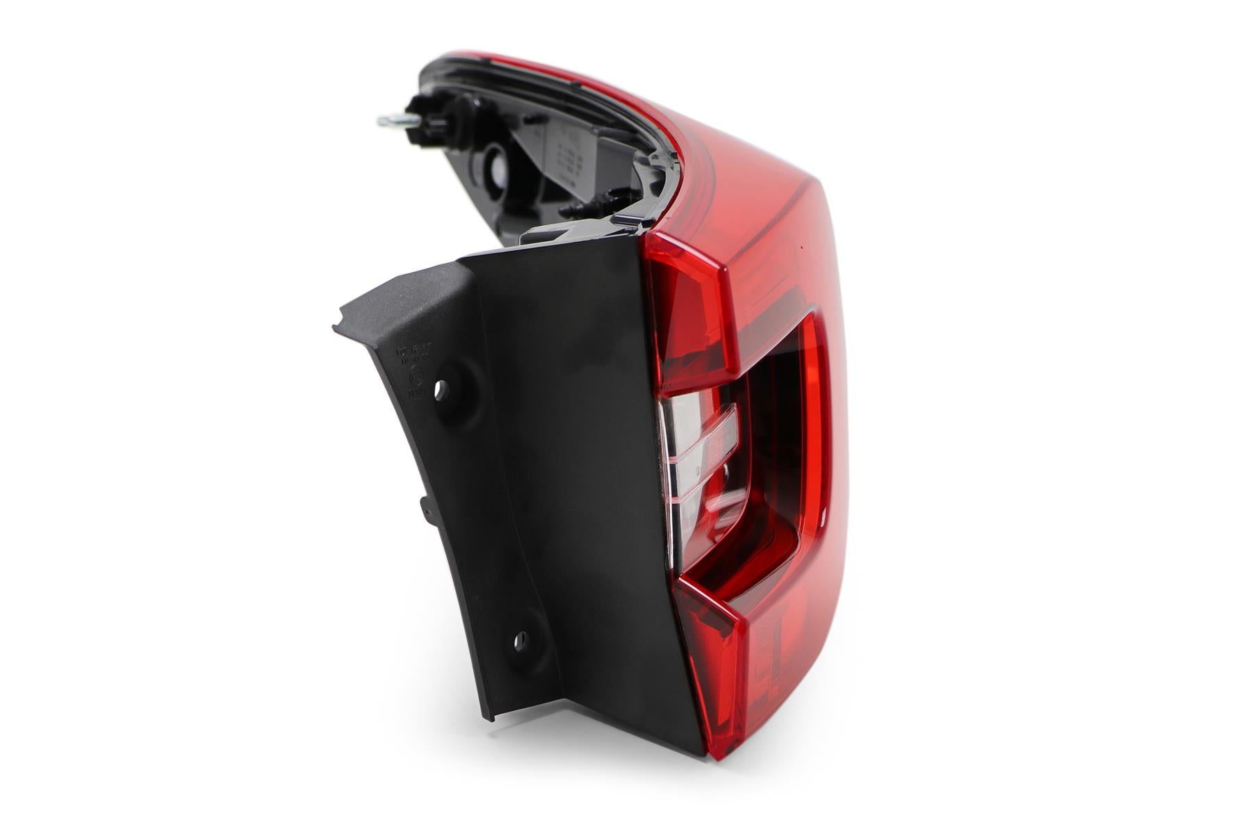 Renault Kadjar Right Rear Light, Valeo OEM, OEM 265504776R - View 4