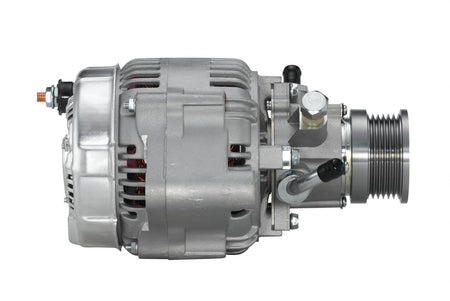 Hella Alternator for Hyundai, OEM quality, OEM 37300-27502 - View 2