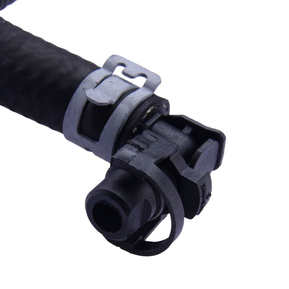 Coolant Reservoir Bleed Hose - for Vauxhall & Chevrolet - OEM 96968694 | Eurowagens - View 2