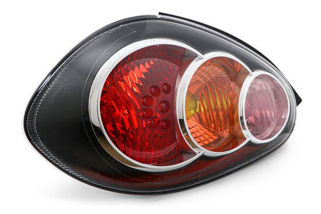 Toyota Aygo Left Rear Light, Magneti Marelli OEM, OEM 815610H080 - View 12