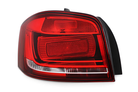 Audi A3 Left Rear Light, Magneti Marelli OEM, OEM 8P3945095C - View 6