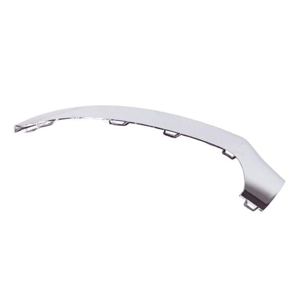 Bumper Lip Moulding Cover Front Left - for Mercedes-Benz - OEM 2188851574 | Eurowagens - View 8