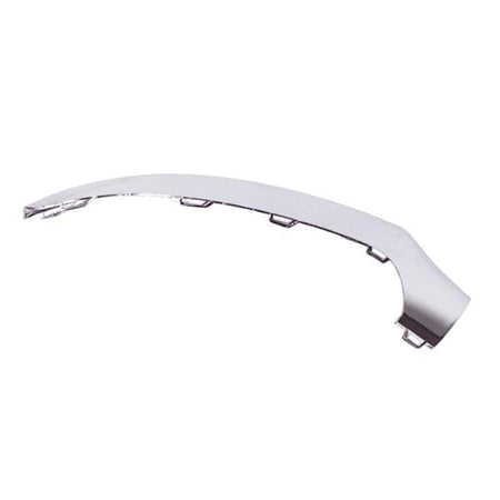Bumper Lip Moulding Cover Front Left - for Mercedes-Benz - OEM 2188851574 | Eurowagens - View 8