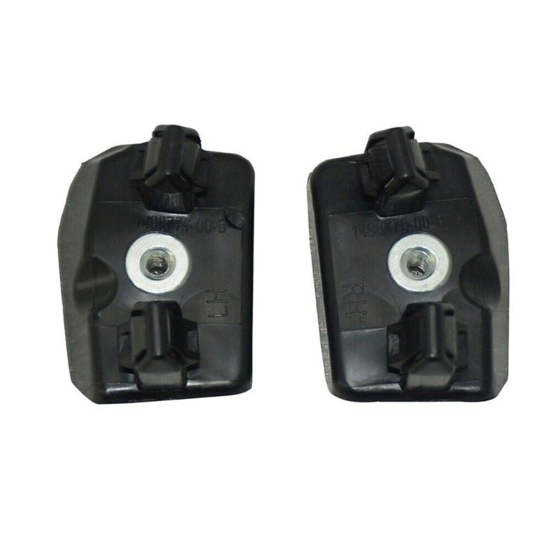 Bumper Bracket Front - for Tesla - OEM 1493772-00-B | Eurowagens