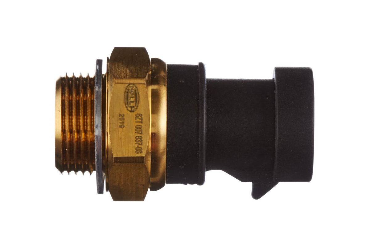 Hella Switch for Fiat, Alfa Romeo & more, OEM quality, OEM 60809965 - View 3