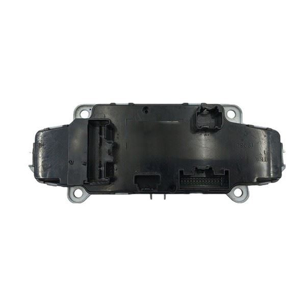 Air Conditioning Control Panel - for Ford - OEM AV1T-19980-A | Eurowagens - View 2