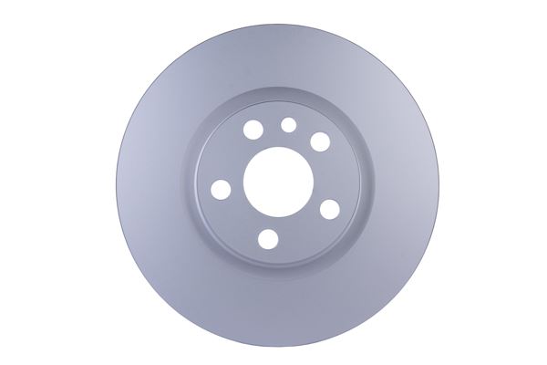 Hella Brake Disc for Peugeot, Citroen & more, OEM quality, OEM 1309392080 - View 2