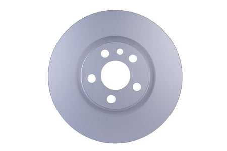 Hella Brake Disc for Peugeot, Citroen & more, OEM quality, OEM 1309392080 - View 2