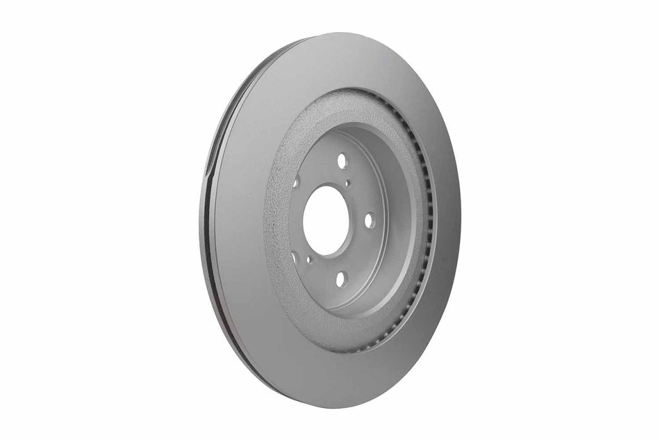 Toyota Rav 4 V Brake Disc, Hella OEM, OEM 4243142080, MPN 8DD 355 134-961